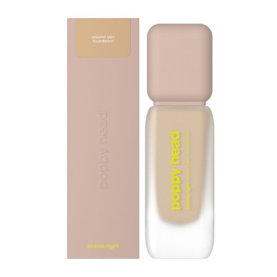 Poppy Head Seams Right Foundation 04 Seams Sand