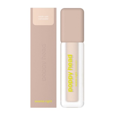 Poppy Head Seams Right Concealer 01 Cream