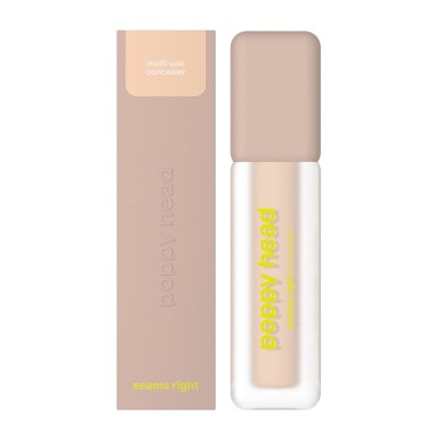 Poppy Head  Seams Right Concealer 02 Vanilla