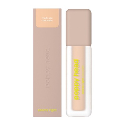 Poppy Head  Seams Right Concealer 03 Peach