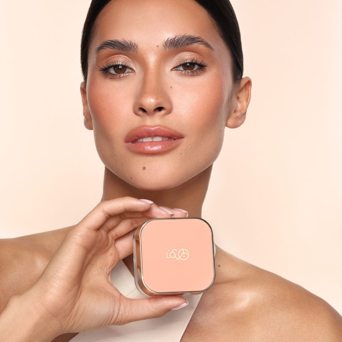 Lovro Afterlight Wet-type Loose Powder