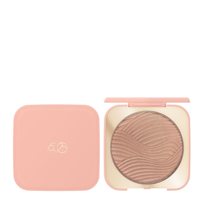 Lovro Afterlight Glow Bronzer 01 After Sun