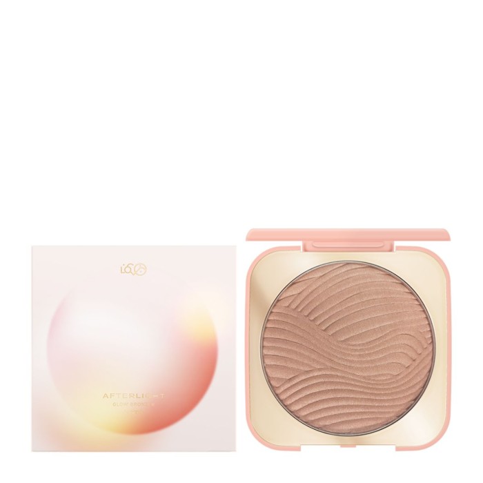 Lovro Afterlight Glow Bronzer 01 After Sun