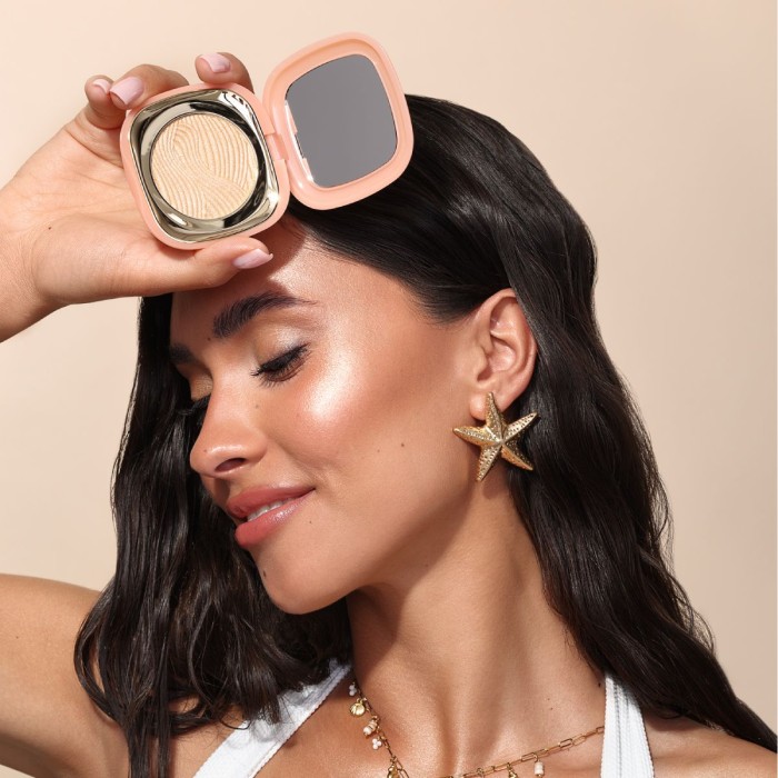 Lovro Afterlight Pressed Highlighter