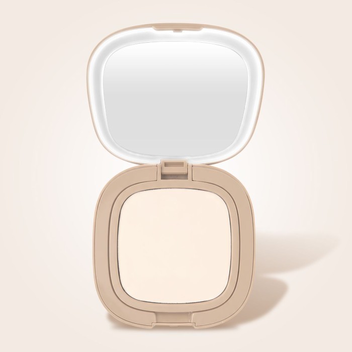 Lovro LED Setting Powder