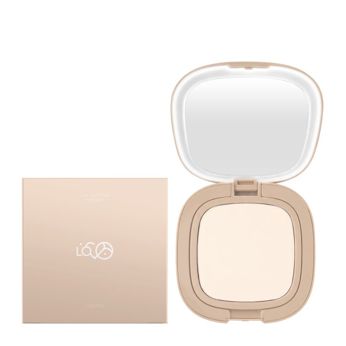 Lovro LED Setting Powder