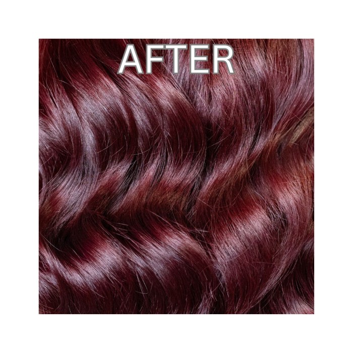Only Bio Hair in Balance Vegan Toner Cherry Cola 100ml