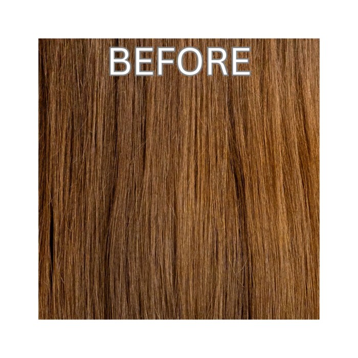 Only Bio Hair in Balance Vegan Toner Τονωτικό Χρώματος Chocolate 100ml