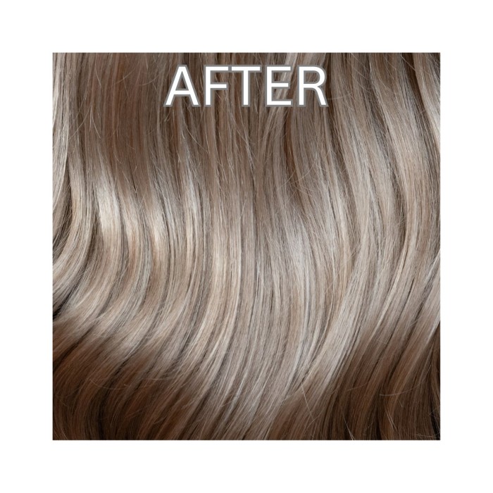 Only Bio Hair in Balance Vegan Toner Τονωτικό Χρώματος Vanilla 100ml
