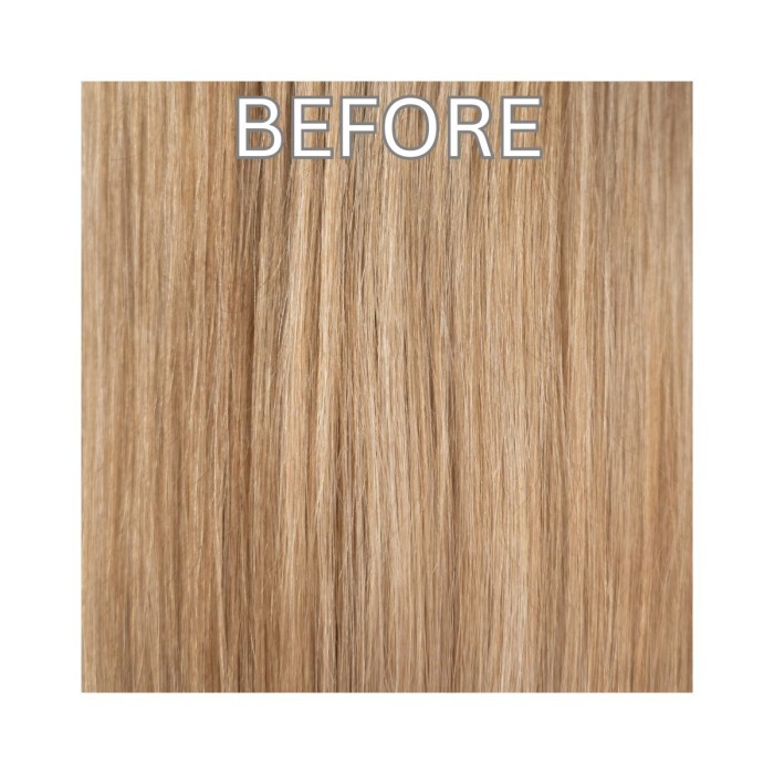 Only Bio Hair in Balance Vegan Toner Τονωτικό Χρώματος Banoffee 100ml