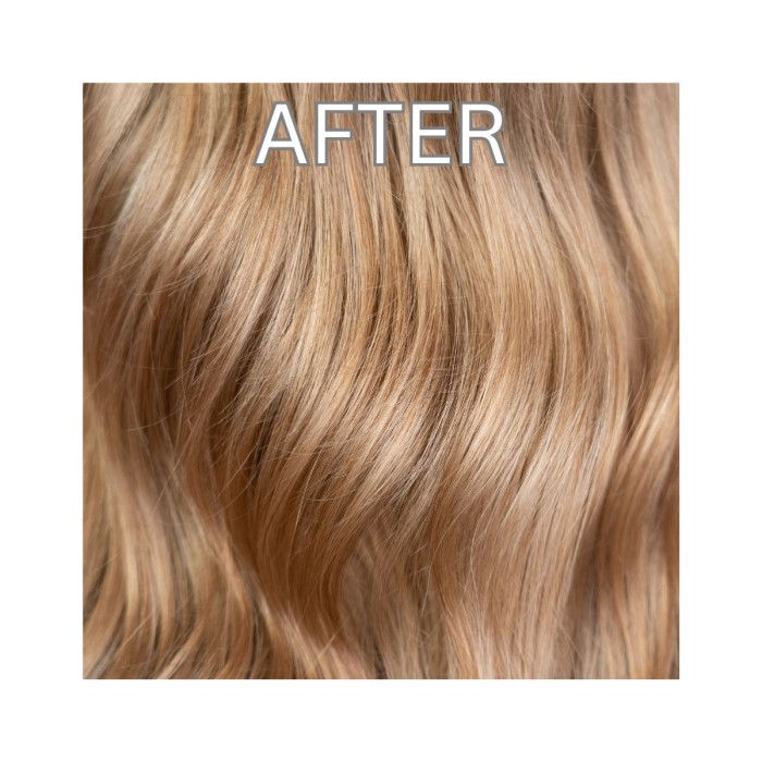 Only Bio Hair in Balance Vegan Toner Τονωτικό Χρώματος Banoffee 100ml