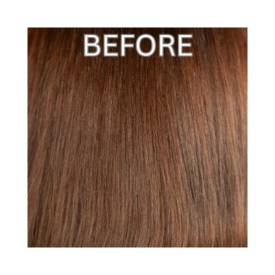 Only Bio Hair in Balance Vegan Toner Dark Chocolate  100ml