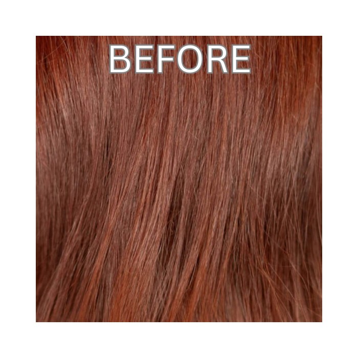 Only Bio Hair in Balance Vegan Toner Τονωτικό Χρώματος Maple Syrup 100ml