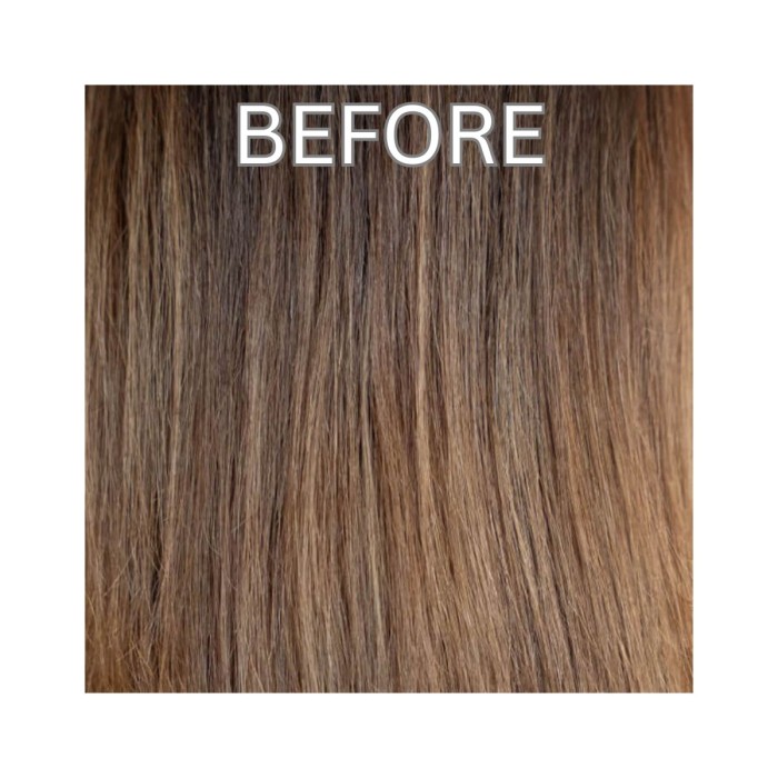 Only Bio Hair in Balance Vegan Toner Τονωτικό Χρώματος Oreo 100ml