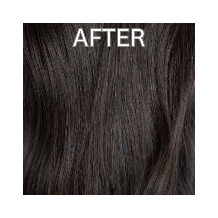Only Bio Hair in Balance Vegan Toner Τονωτικό Χρώματος Oreo 100ml