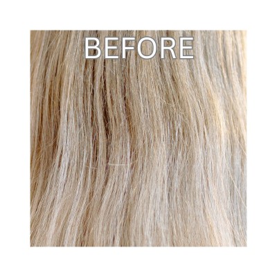 Only Bio Hair in Balance Vegan Toner Τονωτικό Χρώματος Coconut Cream 100ml