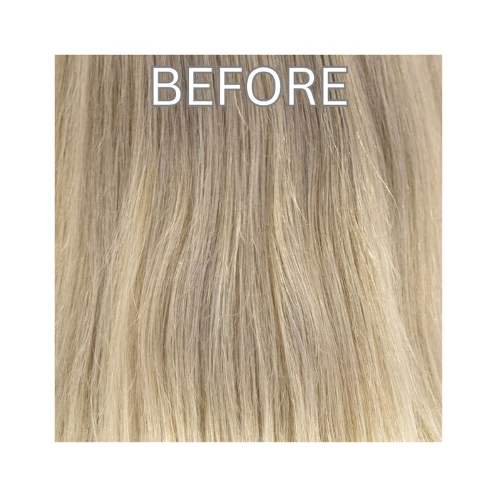 Only Bio Hair in Balance Vegan Toner Τονωτικό Χρώματος Almond Milk 100ml