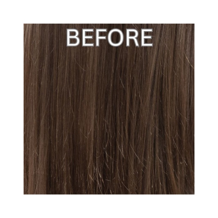 Only Bio Hair in Balance Vegan Toner Τονωτικό Χρώματος Gingerbread 100ml
