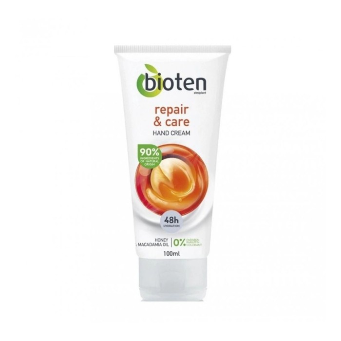 Bioten Repair & Care Hand Cream 100ml