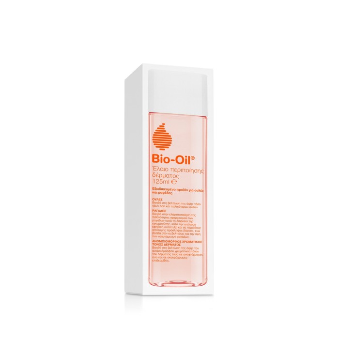 Bio-Oil Skin Care Oil for Scars & Stretch Marks 125ml