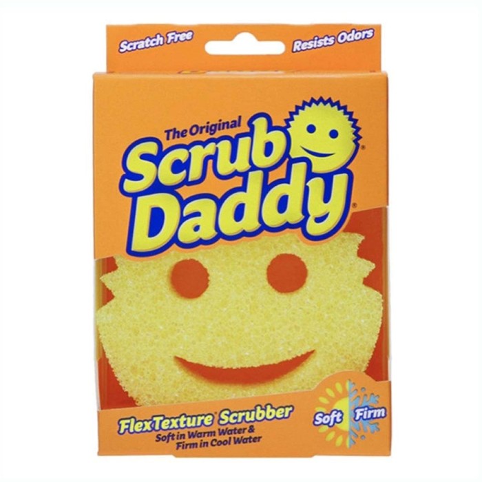 Scrub Daddy Σφουγγάρι- Original