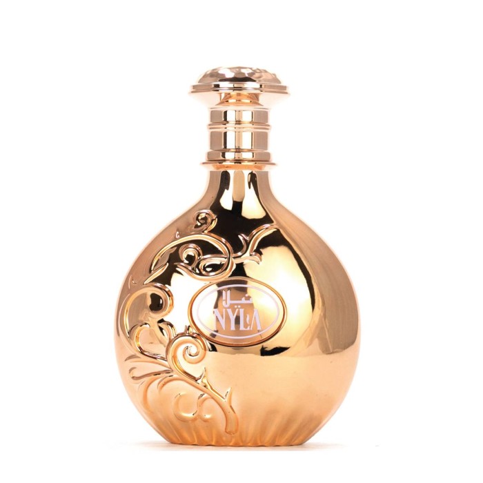 Arabiyat Prestige Nyla EDP Γυναικείο Άρωμα 80ml