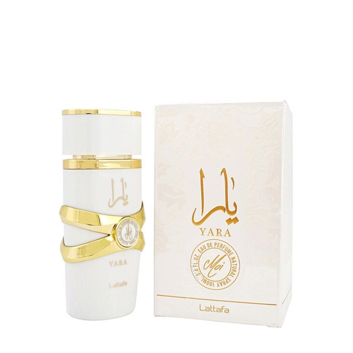 Lattafa Yara Moi EDP Γυναικείο Άρωμα 100ml
