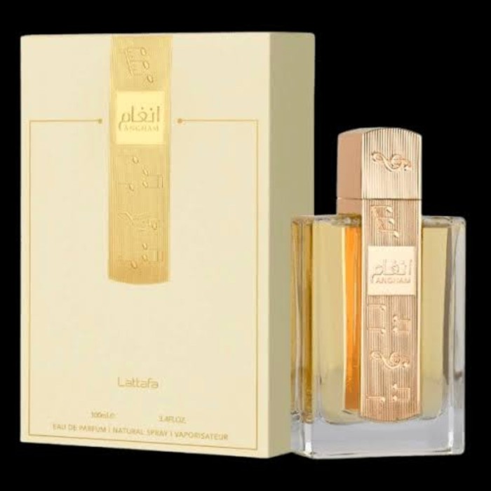 LATTAFA – Angham EDP 100ml