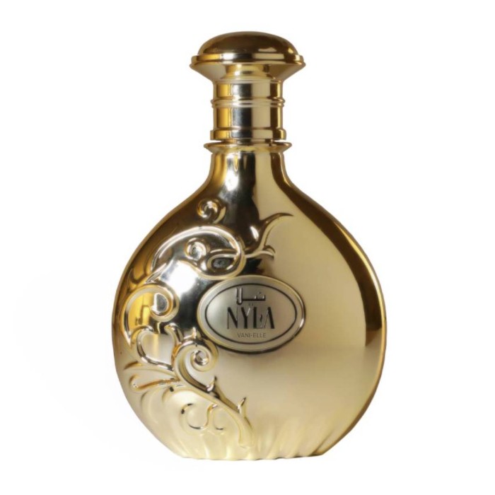 Arabiyat Prestige Nyla Vani-Ella EDP Γυναικείο Άρωμα 80ml