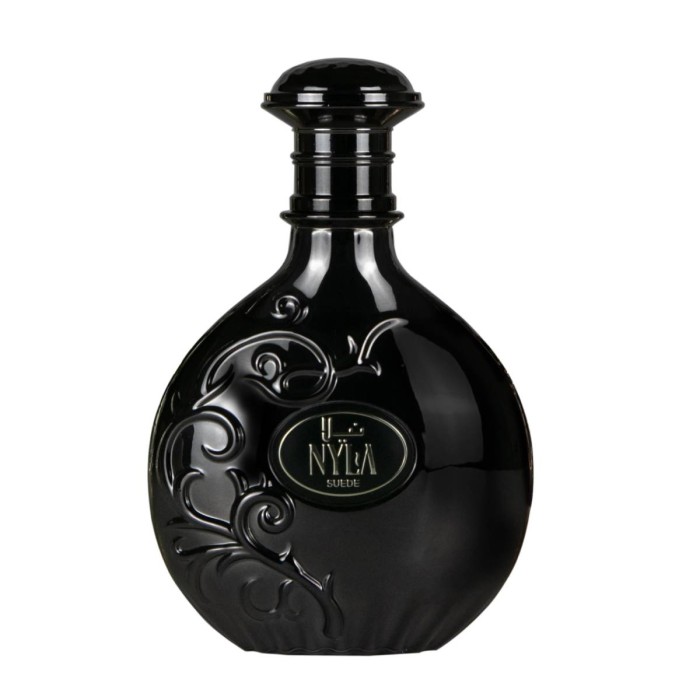 Arabiyat Prestige Nyla Suede EDP Γυναικείο Άρωμα 80ml