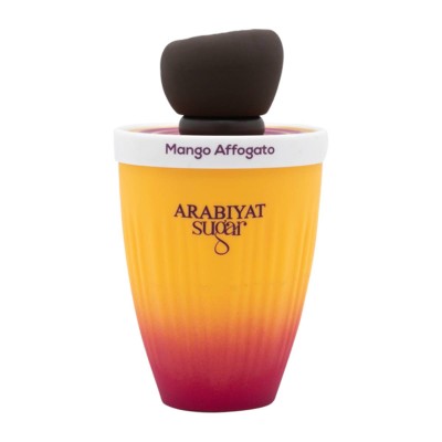Arabiyat Sugar Mango Affogato EDP Γυναικείο Άρωμα 100ml