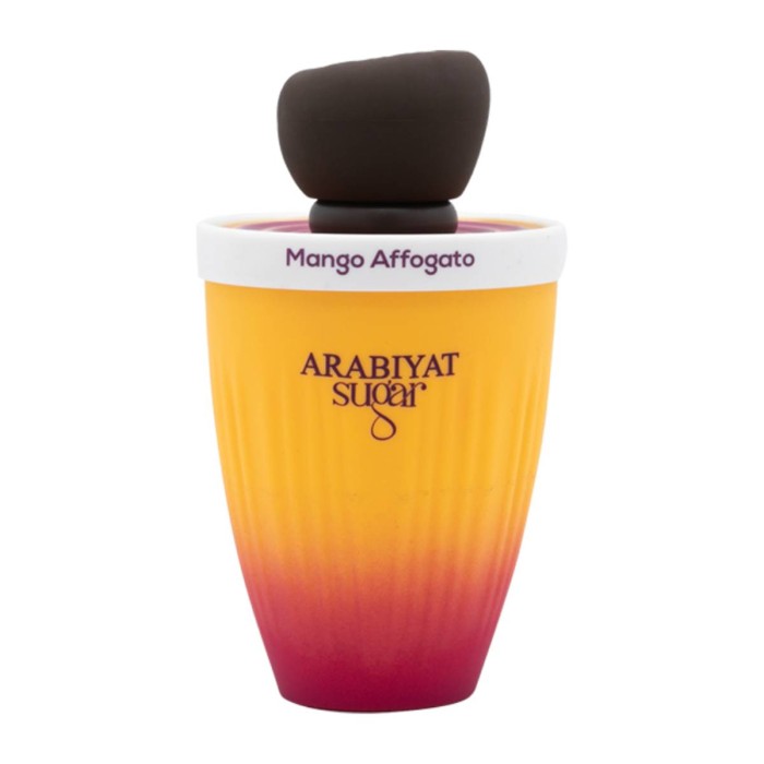 Arabiyat Sugar Mango Affogato EDP Γυναικείο Άρωμα 100ml