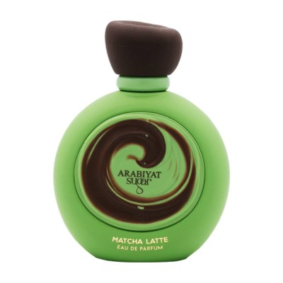 Arabiyat Sugar Matcha Latte EDP Γυναικείο Άρωμα 100ml