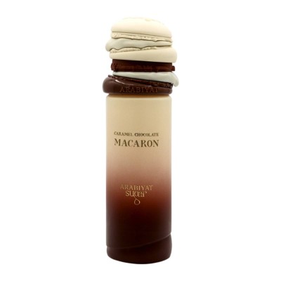 Arabiyat Sugar Caramel Chocolate Macaron EDP Γυναικείο Άρωμα 100ml