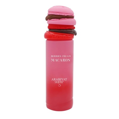 Arabiyat Sugar Berries Cream Macaron EDP Γυναικείο Άρωμα 100ml