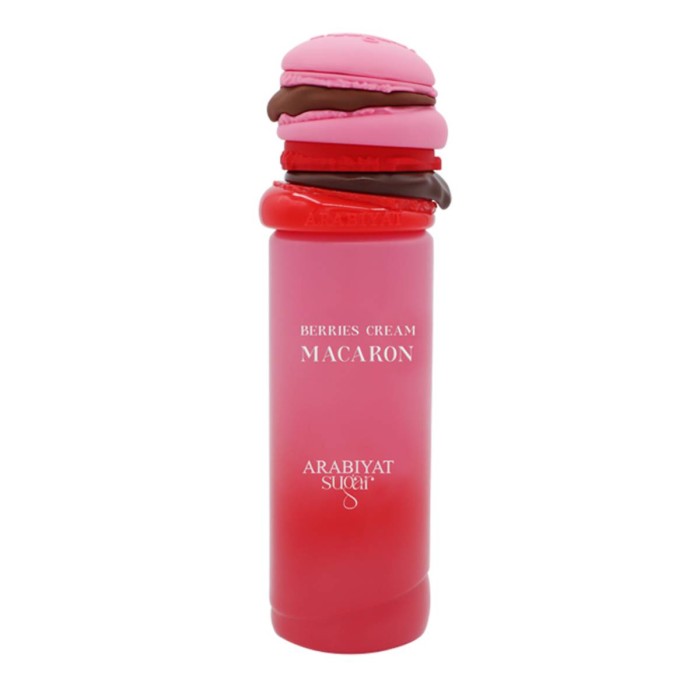 Arabiyat Sugar Berries Cream Macaron EDP Γυναικείο Άρωμα 100ml