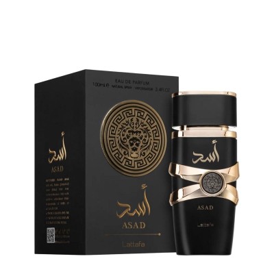 Lattafa Asad 100ml