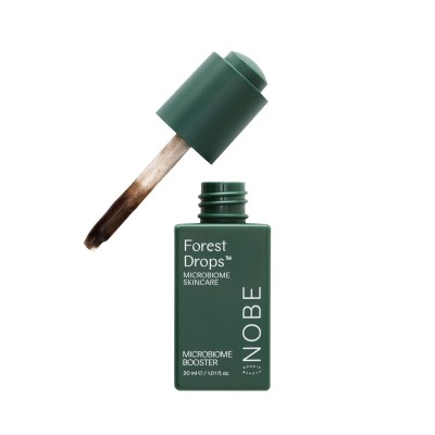 Nobe Nordic Beauty Forest Drops Microbiome Booster 30ml
