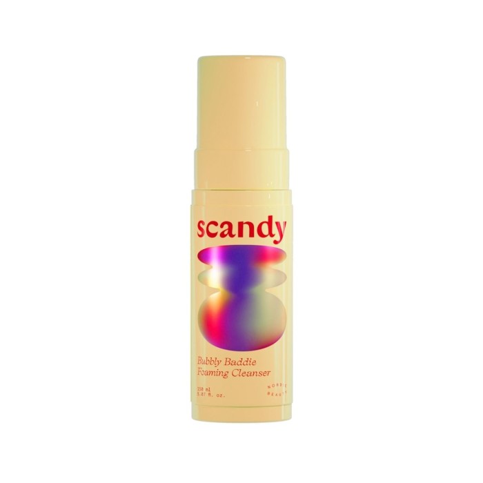Scandy Bubbly Baddie Foaming Cleanser 150ml