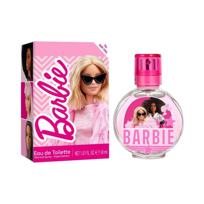 Air Val Barbie EDT 30ml