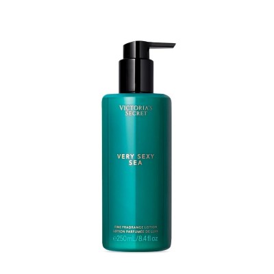 VictoriaS Secret Very Sexy Sea Fragrance Lotion 250ml