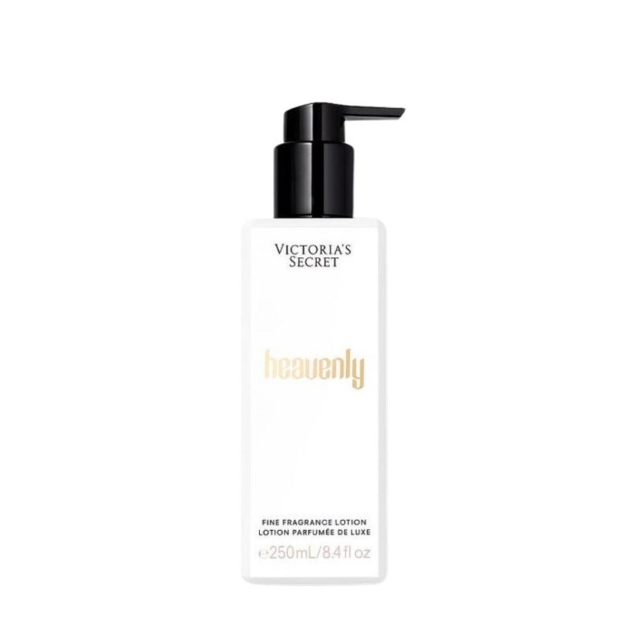 Victorias Secret Heavenly Body Lotion 250ml