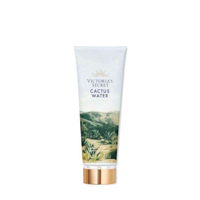 Victorias Secret Cactus Water Body Lotion 236ml