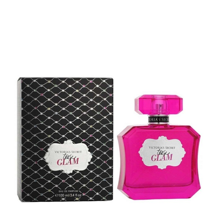 Victorias Secret Tease Glam EDP Womens Perfume 100ml