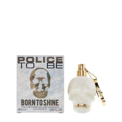Police Born To Shine For Woman EDP 40ml