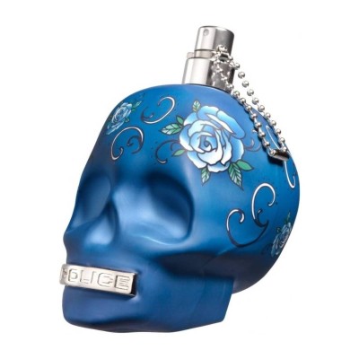 Police To Be Tattooart EDT Mens Perfume 125ml