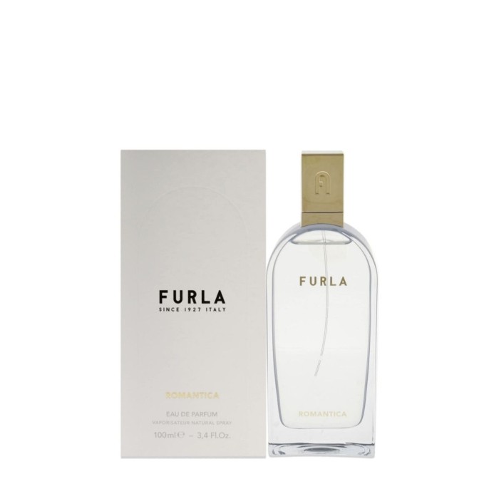 Furla Romantica EDP Womens Perfume 100ml