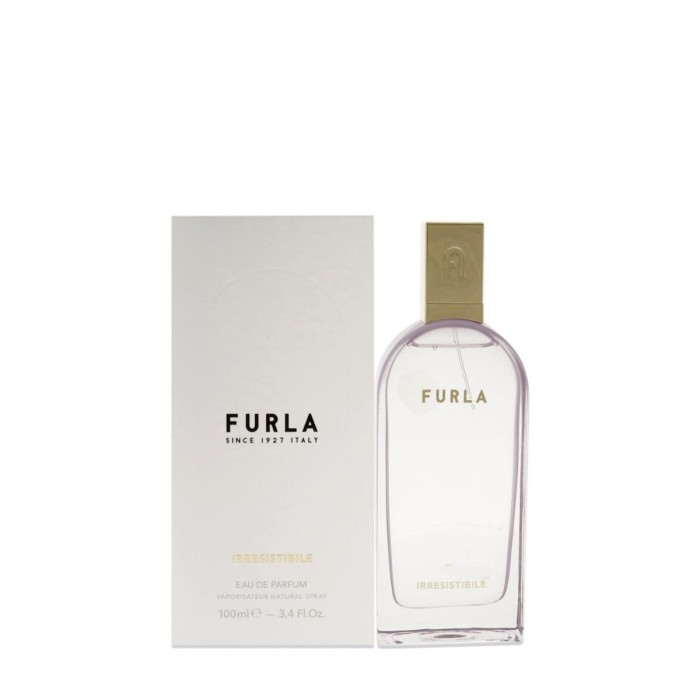 Furla Irresistibile EDP Womens Perfume 100ml
