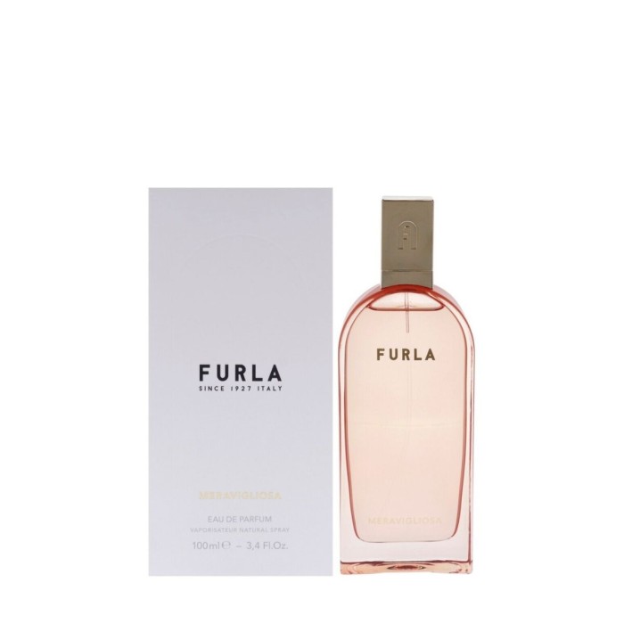 Furla Meravigliosa EDP Womens Perfume 100ml