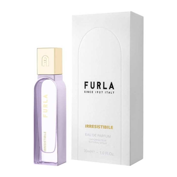 Furla Irresistibile EDP Womens Perfume 30ml